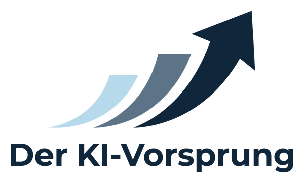 Der KI Vorsprung